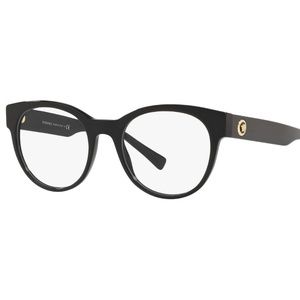 Authentic Versace prescription eyeglasses
